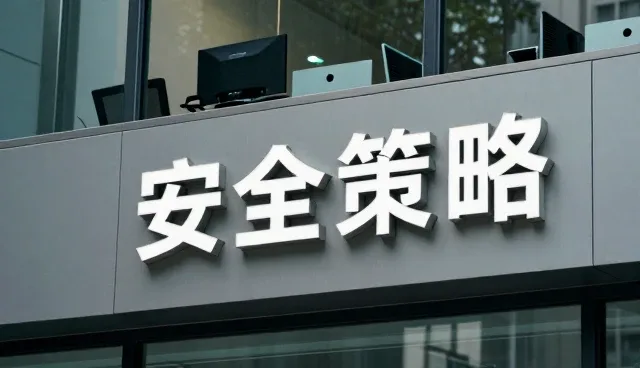 构建安全防线：企业数据防护系统选型关键要素
